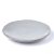 Small Round Ceramic Plate