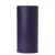 3 x 6 Lilac Pillar Candles