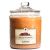 Spiced Pumpkin Jar Candles 64 oz