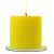 Citronella 6 x 6 Outdoor Candle