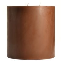 6 x 6 Cinnamon Stick Pillar Candles