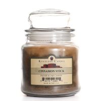 Cinnamon Stick Jar Candles 16 oz