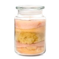 Layered Bakery 26 oz Jar Candles