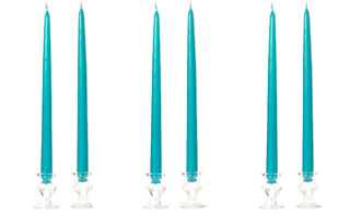 15 Inch Taper Candles